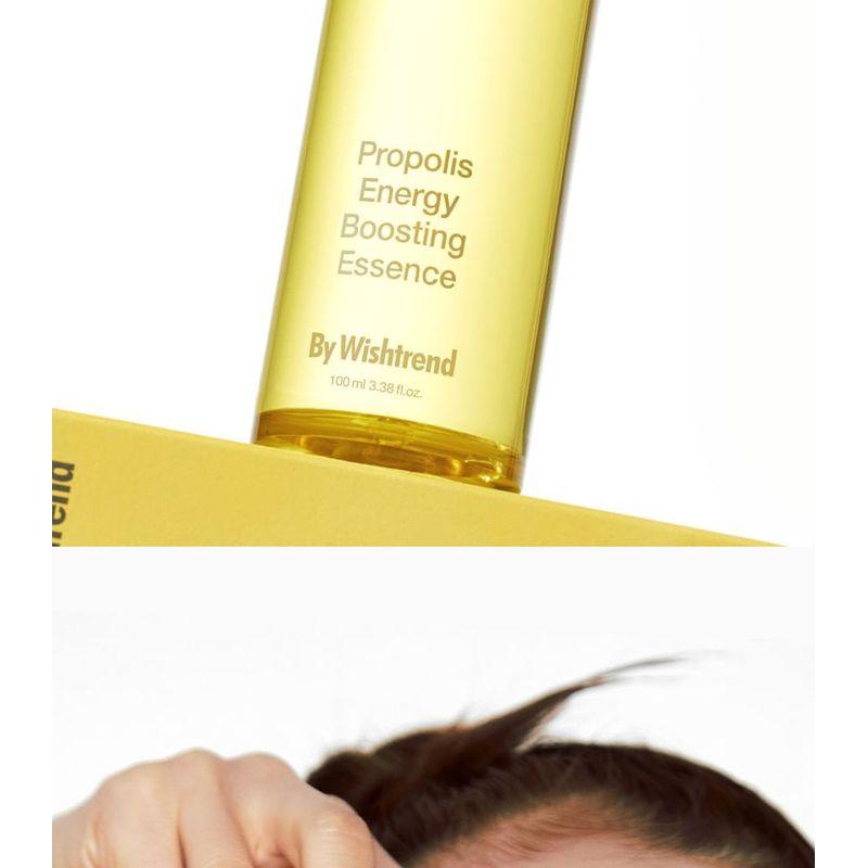 By Wishtrend Propolis Energy Boosting Essence