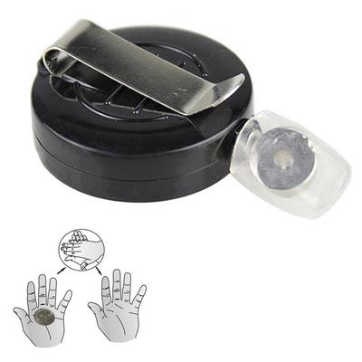 Money Coin Disappear Device Trick Games Vanishing Gimmick Cool Props