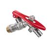 1pc Replacement Brass Faucet For Washing Machine Garden Hoses Outdoor Taps Accessories Easy Installation