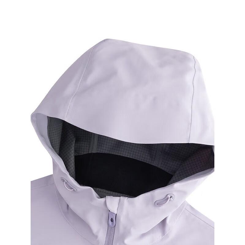 ANTA Storm Armor Women's Waterproof Outdoor Jacket