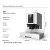 Deli Automatic Financial Document Binding Machine CN plug (adapter included)