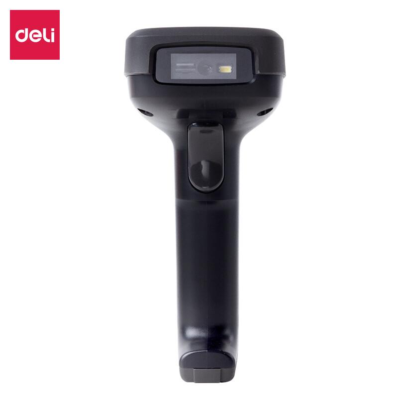 Deli Professional Barcode Scanner