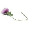 Simulated Peony Single Large Peony Fake Flower Home Decoration Fake Flower Arrangement Wedding Row Modeling Decoration Flowers