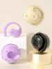 Wireless BT AI Translation Earbuds 144 Languages Smart Voice Translator Translator Device for Travel Business and Learning