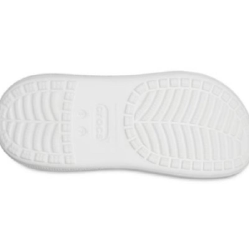 Crocs Classic Crush Clog 207521 100