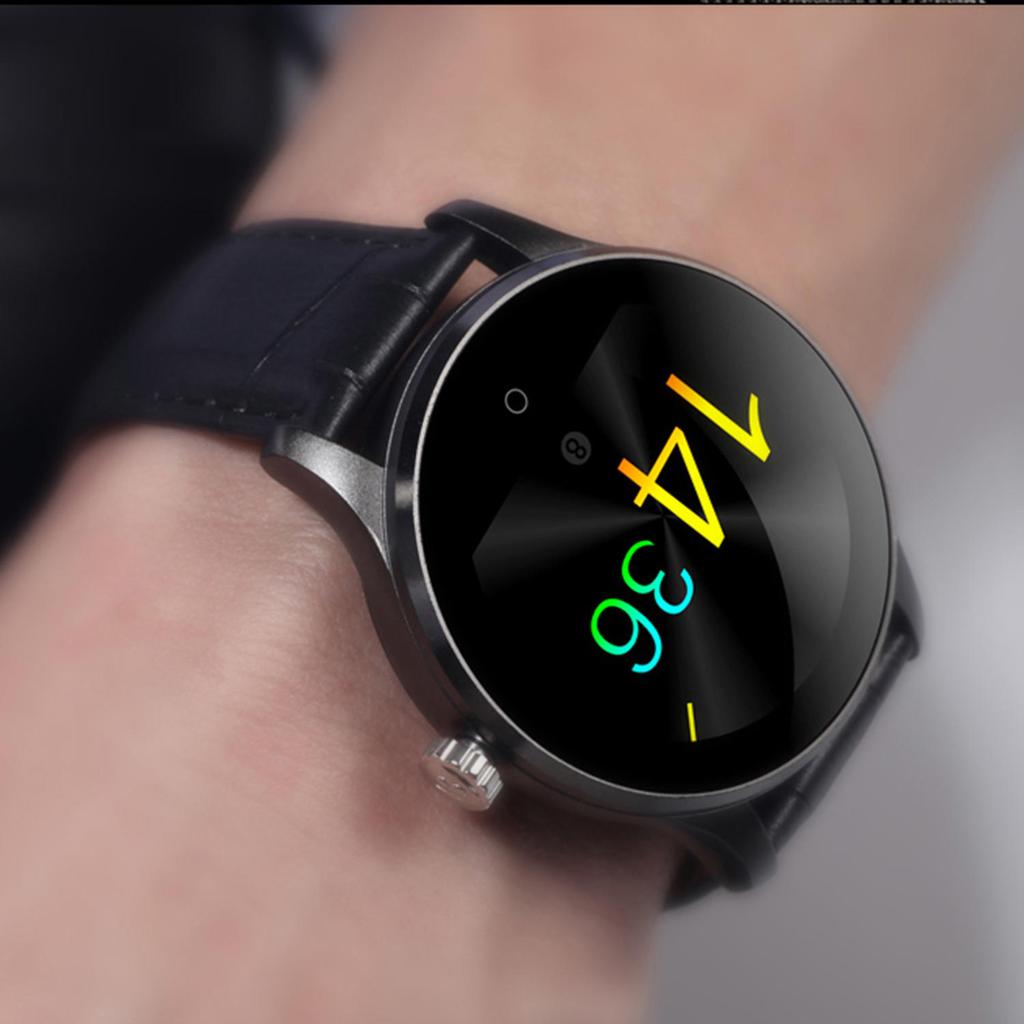 k88h bluetooth smart watch