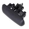 Glove Box Latch Open Handle 5EM34LAZ Lock Release Lid Handle Replacement for Dodge Dakota Durango