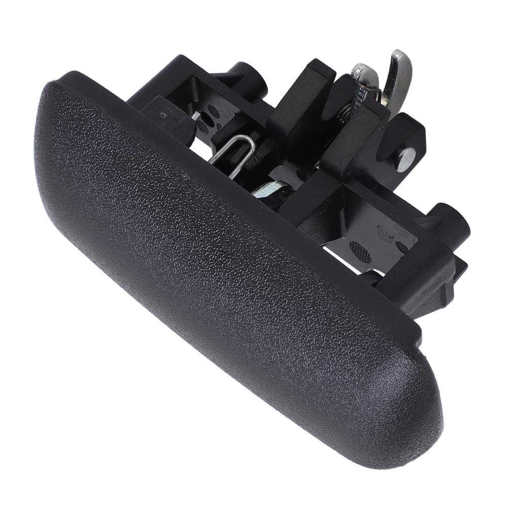 Glove Box Latch Open Handle 5EM34LAZ Lock Release Lid Handle Replacement for Dodge Dakota Durango