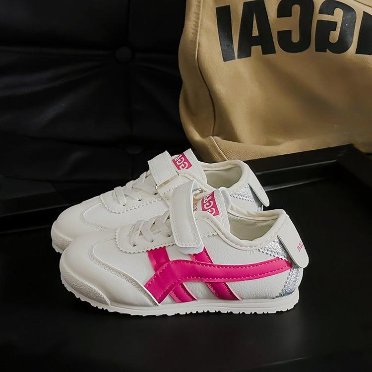 Children's Sneakers Boys Lightweight Breathable Sport Running Shoes Girls Soft Bottom Casual Shoes Student Shoes