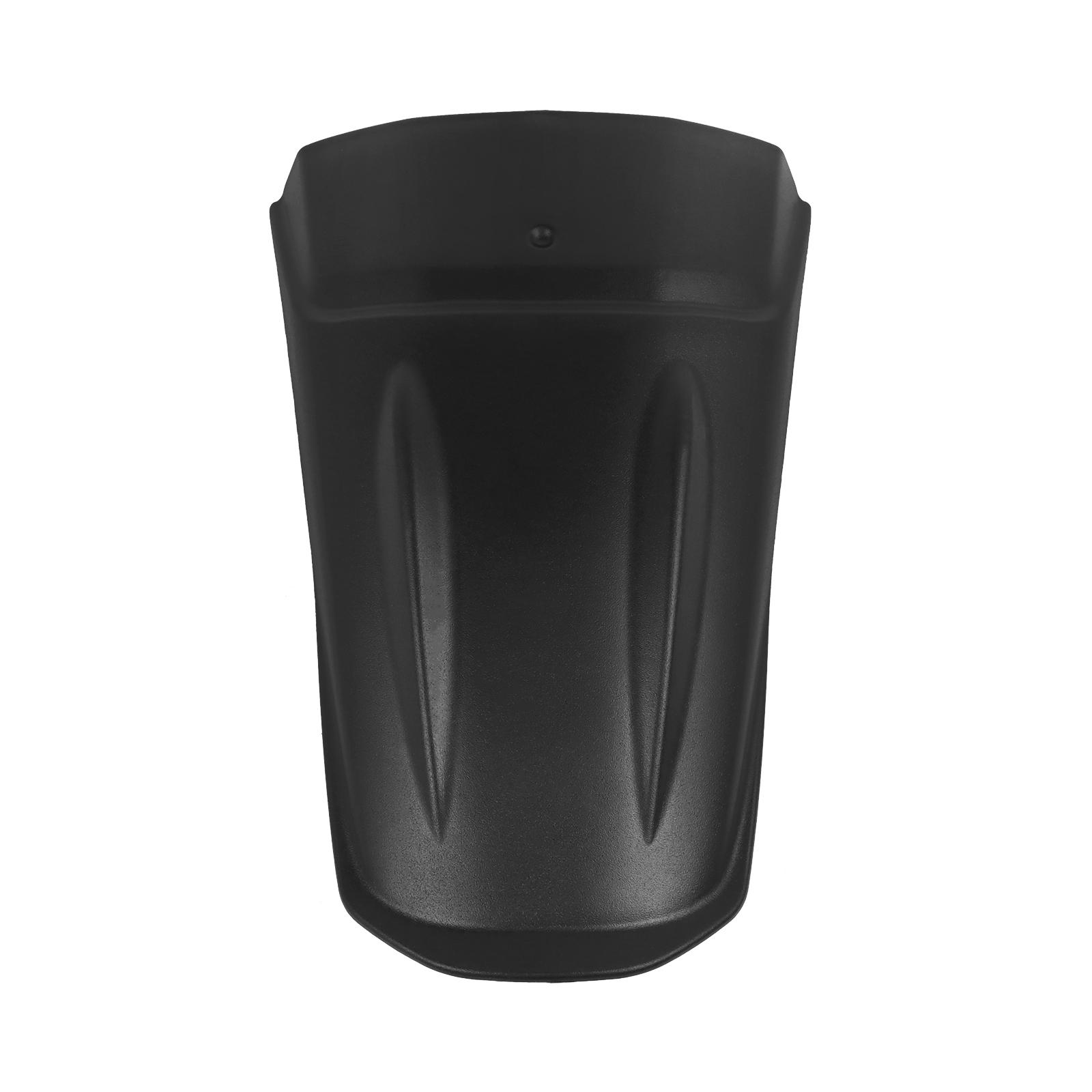 

Для BMW F850GS F 850 GS 2018-2025 2025 F900GS F 900 GS ADV 2025 2025 Удлинитель переднего крыла мотоцикла, удлинитель брызговика чёрный