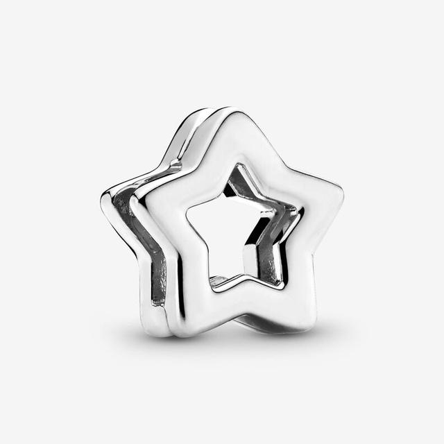 S925 Sterling Silver Color Reflexions Náramek Náramek DIY Charms Náramek Fit Original Charms Korálek pro ženy Šperky Dárek 16-20 CM