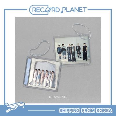 [Pre-order] NCT WISH [Ode To Love] (Big SMini Ver.)