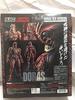 TAMASHII NATIONS Limited Dras Red Version S.I.C.
