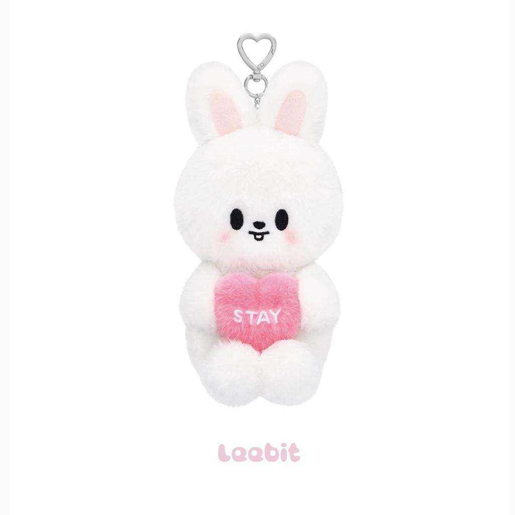 (Pre-order) Stray Kids SKZOO PLUSH VOICE Ver. - STAY in Our Little House