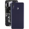 Replacement Battery Back Cover for Samsung Galaxy A20s,Housing  Repair Part for Galaxy A20s (Blue)
