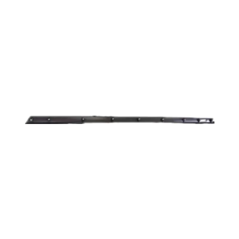 Warrior BJ80 Right Side Door Skirt & Pedal Trim