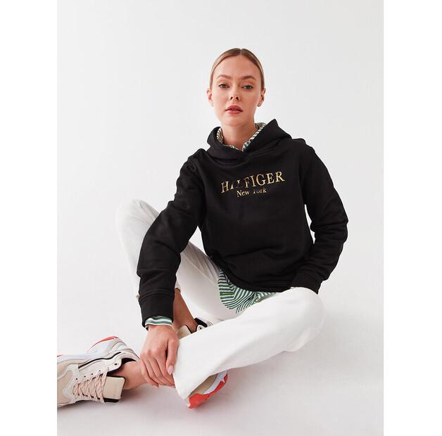 Толстовка Tommy Hilfiger Foil EU L 18370₽