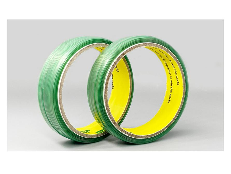 50m JSW Car Color Change Film Cutting Line - Non-marking, Paint-safe, Secure Adhesion with Application Tools.