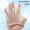 3/5 Pairs Newborn Socks Summer Mesh Children Socks Soft Cotton Baby Sock Breathable Solid Color Kids Socks Baby Accessories