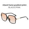High Fashion Sun Glasses For Women With Uv400 Protection And Pc Lenses For Outdoor Activities