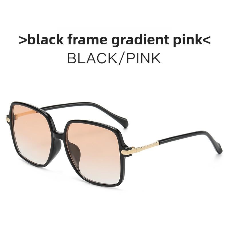 High Fashion Sun Glasses For Women With Uv400 Protection And Pc Lenses For Outdoor Activities