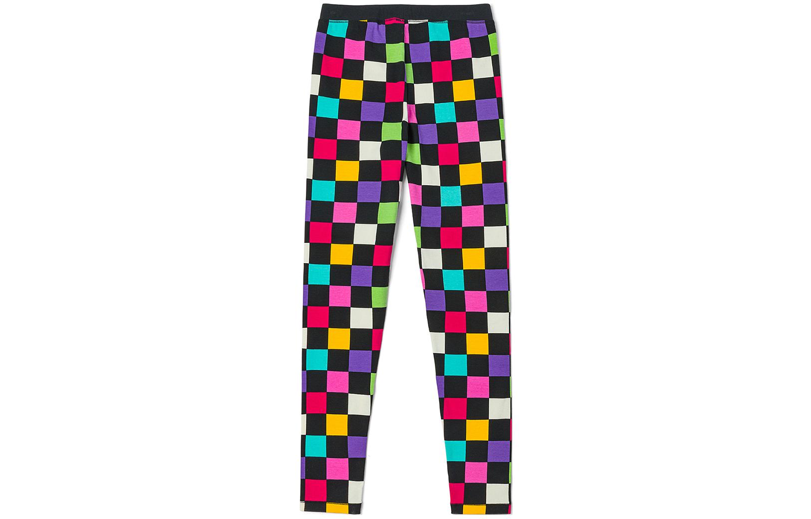 Vans X IRENEISGOOD Leggings Women s Multicolor VN0007VSBLK S