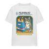 Womens/Ladies As Purr My Last Email T-Shirt