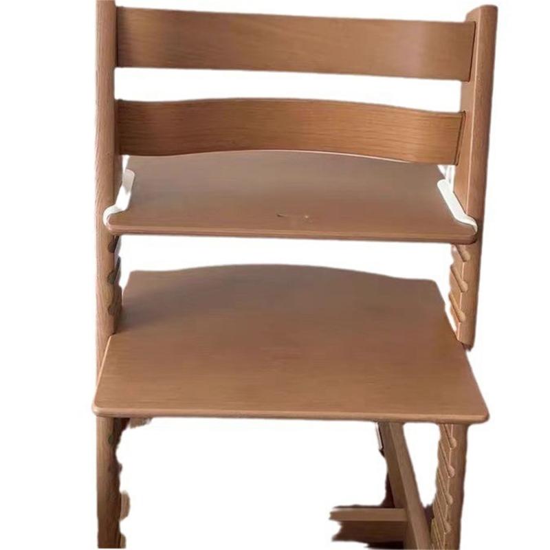 Infant Dining Chairs Safety Buckles Claps Easy Snap On Design Lightweight Plastic Strap Buckles Universal Compatibility