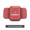 Car Arm Rest Cushion Storage Pad Armrest Box Protective P Cover For Peugeot 107 408 4008 308 3008 5008 508 2008 208 301 407 4008