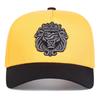 Unisex Crown Lion Embroidery Baseball Caps Spring and Autumn Outdoor Adjustable Casual Hats Sunscreen Hat