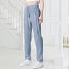 Yousheng Unisex Stretch Quick Drying Pants Ice Silk Sport Stretch Active Pants Drawstring Casual Baggy Jogger with Pockets for Hiking Travel
