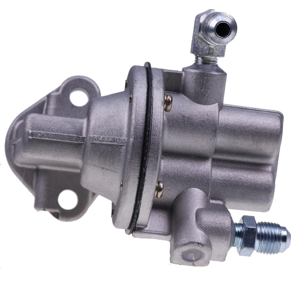 Fuel Pump 23100-78002-71 For Toyota 4P 5R Engine Forklift 3FG20 4FG23