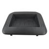 Storage Box For 3008 Center Console Trument Storage Box Navigation Frame Middle Cover