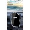 Suction Cup Car Phone Holder, Universal Navigation Bracket for Air Outlet, New Energy Vehicle Supplies