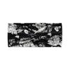 Bohemian Yoga Sports Headband, Elastic Non-Slip Wide Headband, Exercise Running Sweat Absorbing Ladies Headband