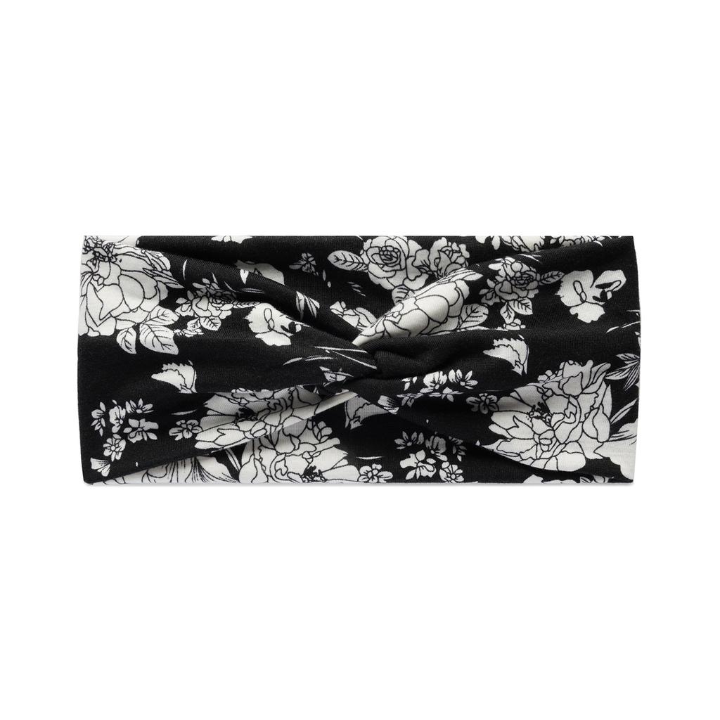 Bohemian Yoga Sports Headband, Elastic Non-Slip Wide Headband, Exercise Running Sweat Absorbing Ladies Headband