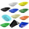 Snack Serving Display Tray Reusable Stable Large Capacity Coffee Bean Sample Cupping Tray for Dining Room