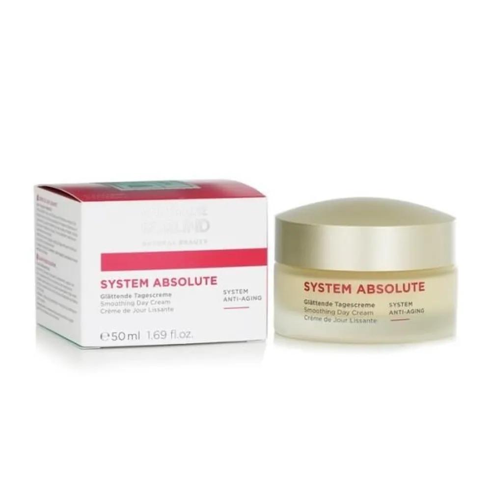 Annemarie Börlind Anti-Aging Smoothing Day Cream 50ml