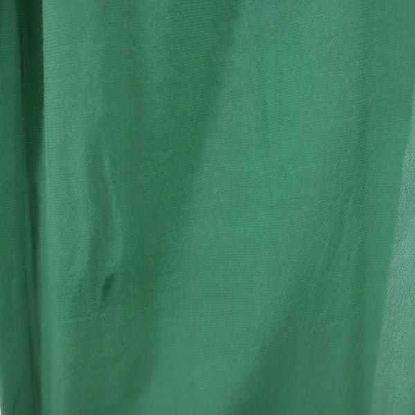 MARNI made in Italy Long sleeve one piece 38 green Women Used