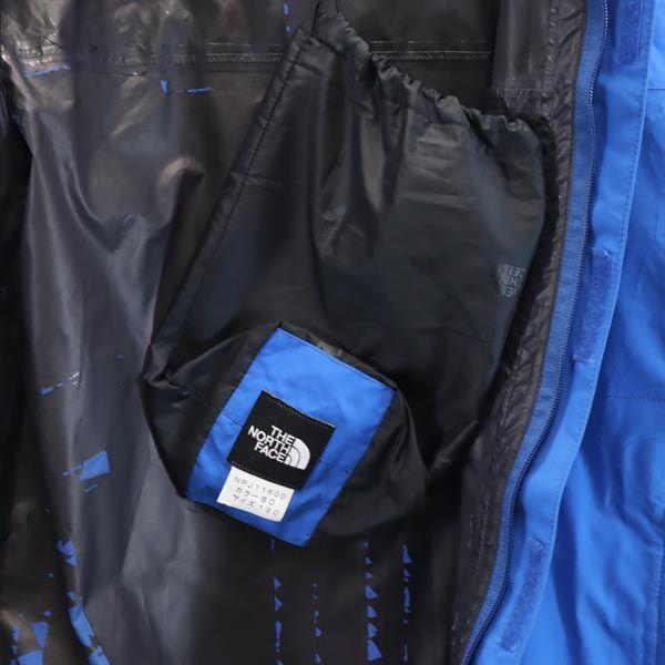 THE NORTH FACE NPJ11600 Outdoor Nylon jacket Setup With storage pouch Kid's Used
