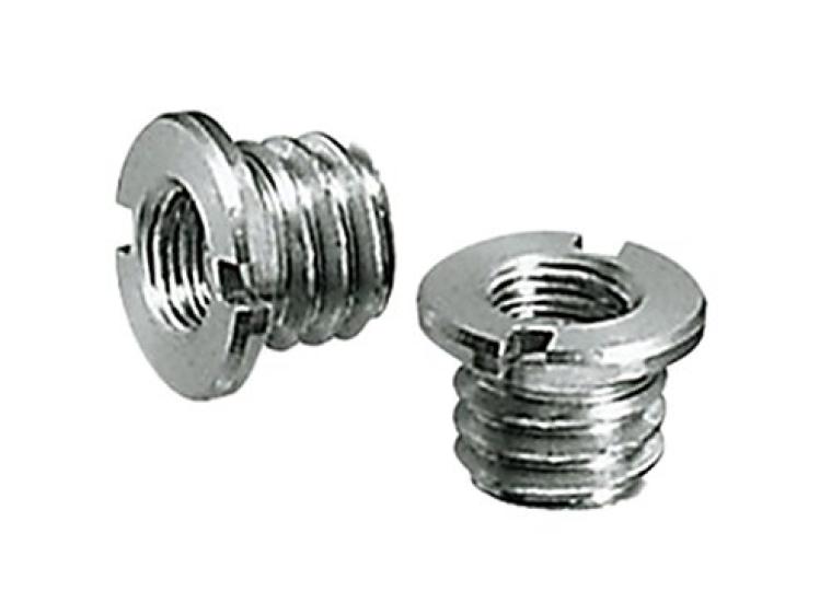 Adapter nut ND-M6-M4 /61-6966-11