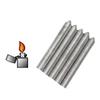 Low Temp Welding Rods Lightweight Low Temperature Universal Weldings Rod Easily Melts for Stainless Steel Iron Beginner and Pro