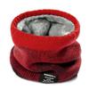 Fashion Knit Scarf Autumn Winter Warm Neck Cover Outdoor Leisure Sports Running Cycling Skiing Mountaineering Windproof Warm Neck Scarf