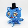Kpop Demon Hunter Plush: Tiger Bird Doll