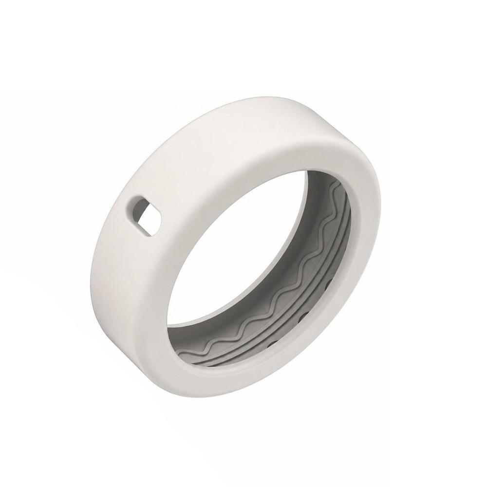 Elastic Ring Protector Anti Fall Smart Ring Protective Case for Oura Ring 4 Smart Ring Accessories