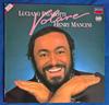 LP Record LUCIANO PAVAROTTI  Volare 156984 Decca 1987 Germany Classical Used