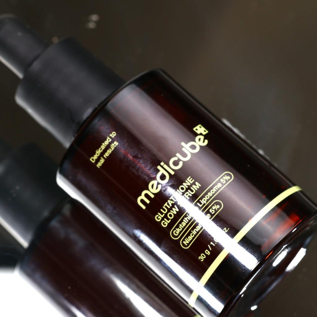 Medicube Glutatlone Glow Serum 30ml