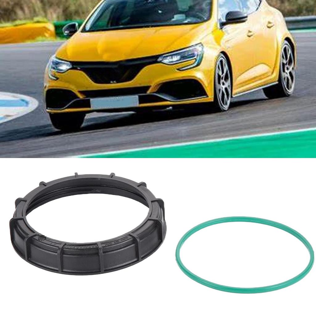 Fuel Pump Mounting Ring Fuel Pump Seal Ring 7701209115 7701207449 Ensures Perfect Fit & Easy Installation for Renault