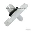 BMW 3 Series E46 Roof Rain Gutter Trim Clip for Side Window, Part 51138204858