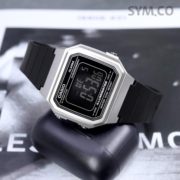 Casio Men's Sports Fashion Wristwatch